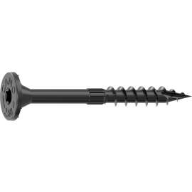 SCREW STRUCT FLT HD 2-7/8X5/16