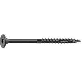 SCREW STRUCT FLT HD 4-1/2X5/16