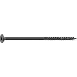 SCREW STRUCT FLT HD 6-3/4X5/16