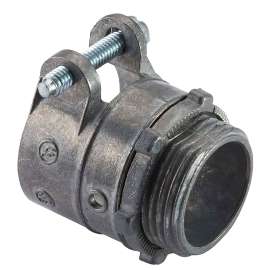 CONNECTOR SQUEEZE FLEX 3/8IN