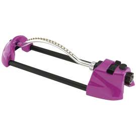 SPRINKLER OSCILLATING BERRY