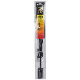 BURNER WEED FIREMAN 500000BTU