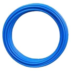 Apollo EPPB10034 Cross-Linked PEX-A Pipe, 3/4 in, 100 ft L, Opaque