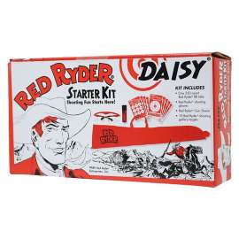 RED Ryder Start Kit