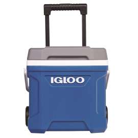 COOLER ROLLR LATITUDE BLU 16 QT