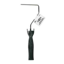 Hyde 47400 Mini Roller Frame, Plastic Handle
