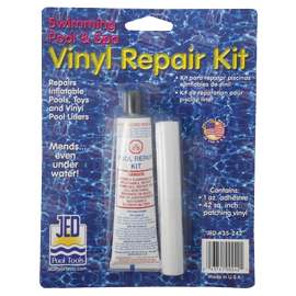 JED POOL TOOLS 35-242 Repair Kit