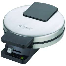 Cuisinart WMR-CA Waffle Maker, 120 V, Stainless Steel Frame