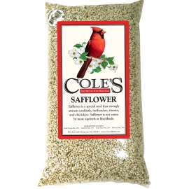 Cole's SA20 Straight Bird Seed, 20 lb Bag