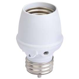 Westek SLC9BC Programmable Light Control, 120 V, White