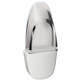 AmerTac Arch Series NL-ARCH-CL Color Changing Night Light, 120 V, 0.5 W, LED Lamp, 1 Lumens