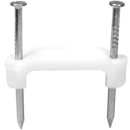 HUBBELL NSP050R25 Nailing Strap, Polypropylene