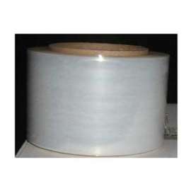 Cartier 10100475 Shrink Wrap, 700 ft L, 3 in W, Polyethylene, Clear
