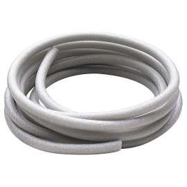M-D 71480 Backer Rod, 20 ft L, 1/2 in Dia, Polyethylene