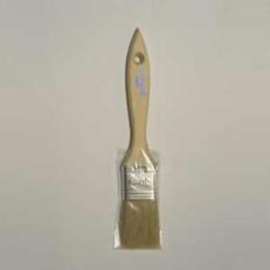 NOUR R 020-50W Throwaway Paint Brush, 2 in W, Beavertail Handle