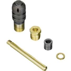 Woodford RK-Y34 Repair Kit, Steel, For: Y34-4, Y34-5 Model Plunger, 5-Piece