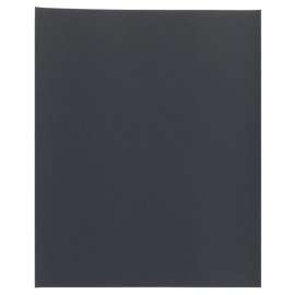 NORTON 01226 Sanding Sheet, 9 in L, 11 in W, 220A Grit, Very Fine, Aluminum Oxide Abrasive