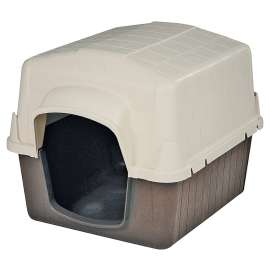 DOG HOUSE LARGE PETBARN 3