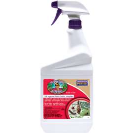 Bonide Deadbug Brew 250 Dead Bug Brew, Liquid, 1 qt