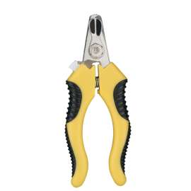 ConAir Pro PGRDNCL Large Nail Clipper with Handle, Cat, Dog