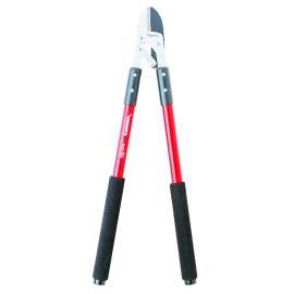 CORONA FL 3420 Anvil Lopper, 1-1/2 in Cutting Capacity, Resharpenable Blade, Carbon Steel Blade, 32 in OAL