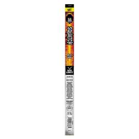 Jack Link's 10000012162 Squatch Stick, Hot Flavor, 1 oz