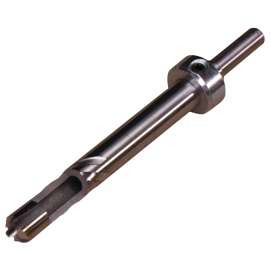 Kreg KPC1040 Drill Bit, 3/8 in Dia, 9 in OAL, Micro, 3/8 in Dia Shank