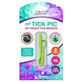 TICK REMOVER TOOL