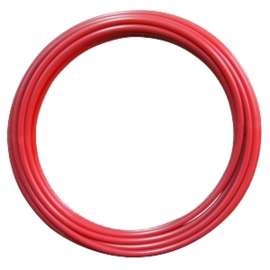 Apollo EPPR10012 Cross-Linked PEX-A Pipe, 1/2 in, 100 ft L, Opaque
