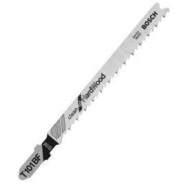 Bosch T101BF Jig Saw Blade, 4 in L