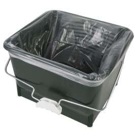 WOOSTER R471 Paint Bucket Liner, Plastic