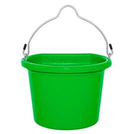 FORTEX-FORTIFLEX 1301843 Bucket, Mango Green