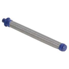 GRACO 288749 Spray Gun Filter, Mesh Filter, Metal/Plastic, For: SG2, SG3 Spray Gun