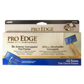 Linzer PD7210-0900 Refill Pad Painter