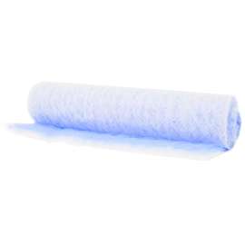 Flanders HR36240 Hammock Roll, 240 in L, 36 in W, 5 MERV, For: Lennox furnaces