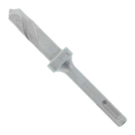 Diablo DMAST1050 Hammer Drill Bit, 5/8 in Dia, Percussion, SDS Plus Shank