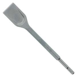 Diablo DMAPLCH2000 Drill Bit, 1-1/2 in Dia, 10 in OAL, 10 mm Dia Shank, SDS Plus Shank