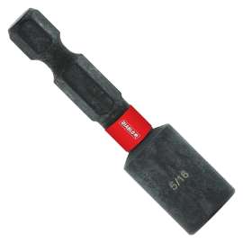 Diablo DNTSS516 Magnetic Nutsetter, 1-7/8 in L, 5/16 in L Shank