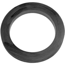 GREEN LEAF 150GBG2 Replacement Gasket, 1-1/2 in ID, EPDM, For: 1-1/2 in Camlock Coupling