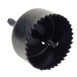 Vulcan Hole Saw, 2 In Dia