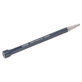 Vulcan JL-CSL014 Center Punch, 1/4 in Dia Shank, Hex Shank