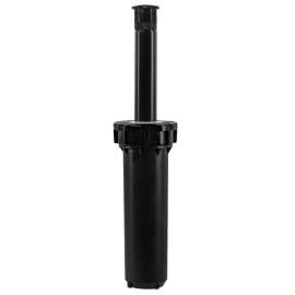 Orbit Professional 80343 Pressure Regulated Spray Head, FPT, 4 in H Pop-Up, 10 to 15 ft, Fixed Nozzle
