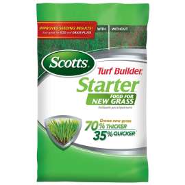 Scotts 9127 Lawn Food, 1.4 kg