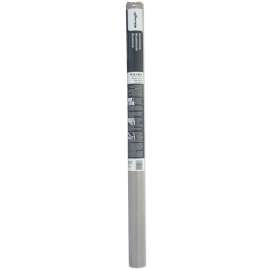 NEW YORK WIRE 10205 Screen Wire, 25 ft L, 36 in W, Aluminum, Bright