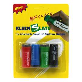 Small Eraser Caps for Dry Erase Markers
