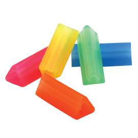 Triangle Pencil Grips, 36/bag