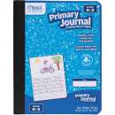 Mead Gr K-2 Classroom Primary Journal Story Tablet