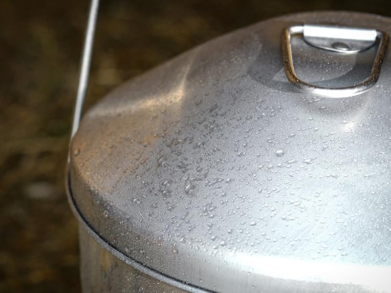Premium Stainless Steel Built for Longevity