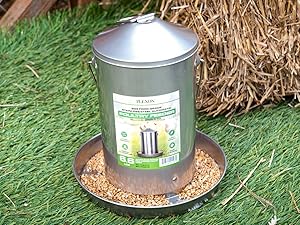 6.6 Lb Hanging Chicken Feeder