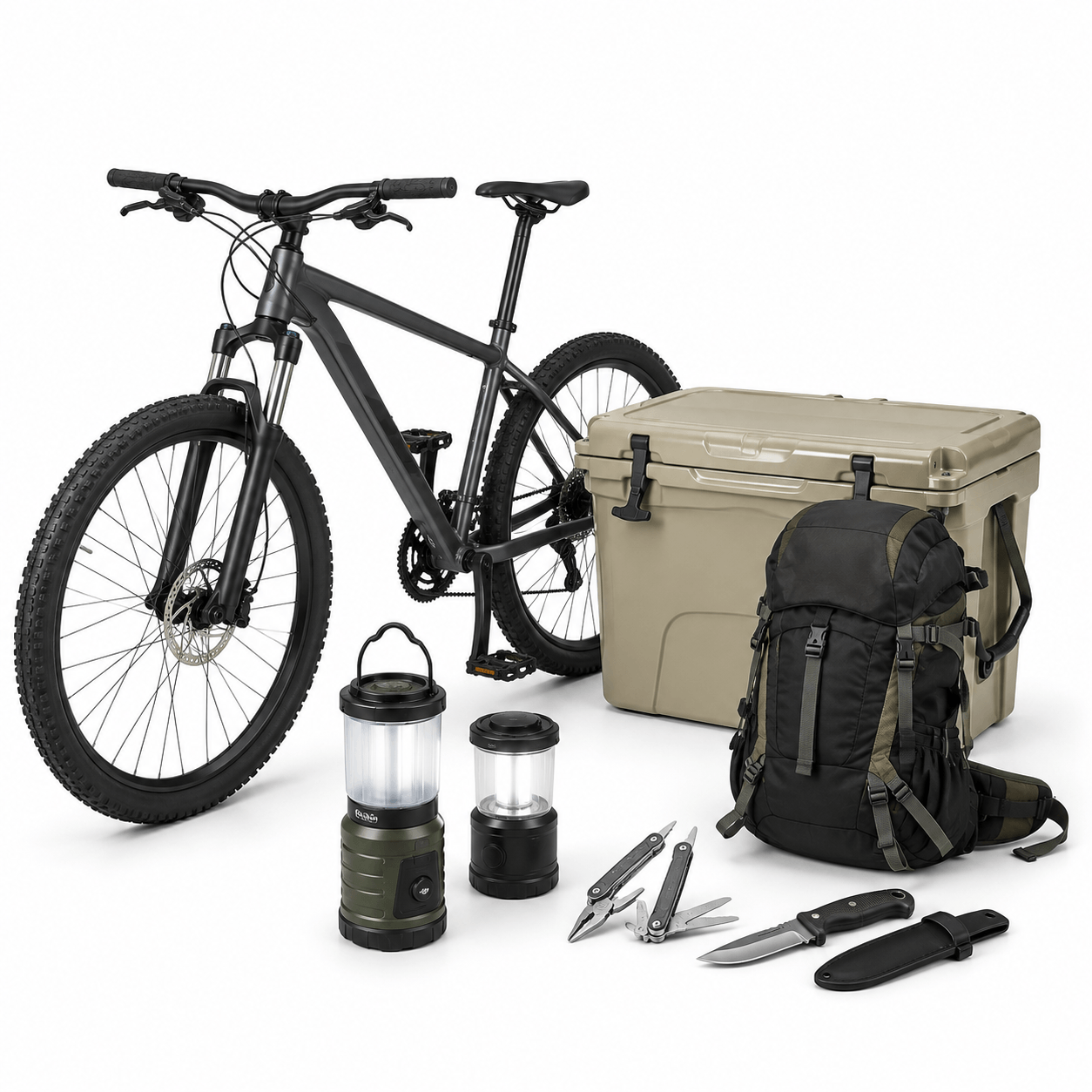 Outdoor Recreation